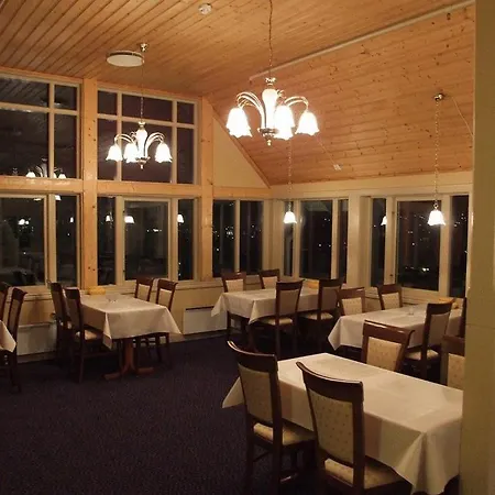 Hotel Hotel Valhalla 3*