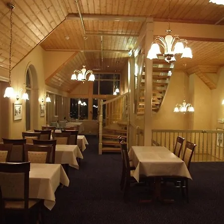 Hotel Valhalla Hotel