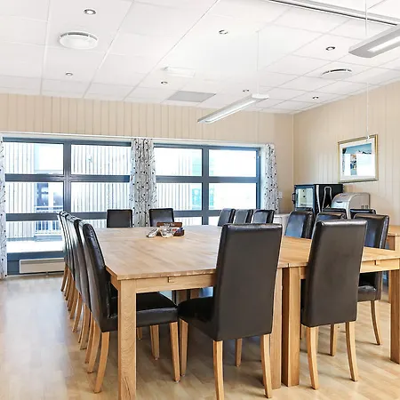 Hotel Hotel Valhalla Fredrikstad