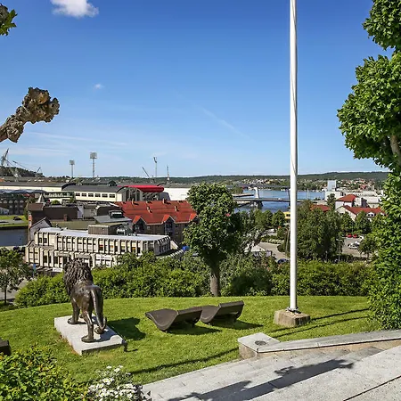 Hotel Valhalla Fredrikstad