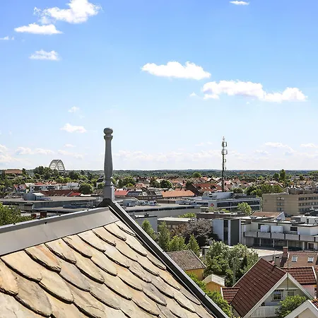 Hotel Valhalla Hotel Fredrikstad