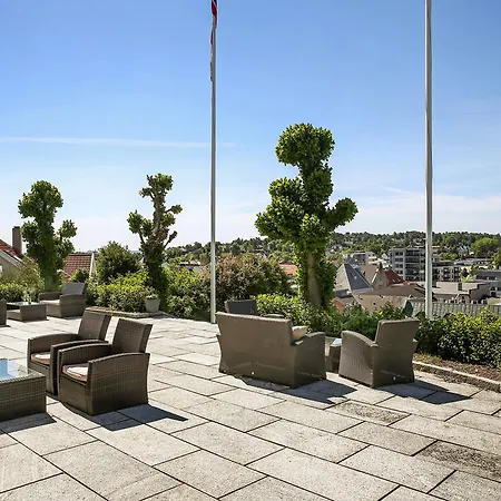 Hotel Valhalla Hotel 3*