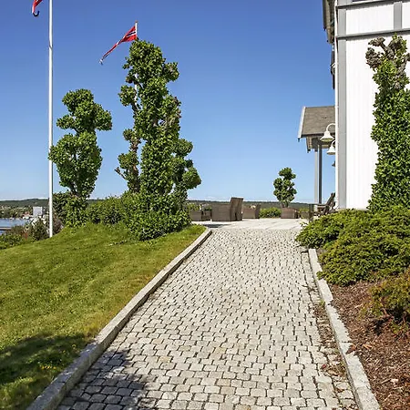 Hotel Valhalla 3* Fredrikstad