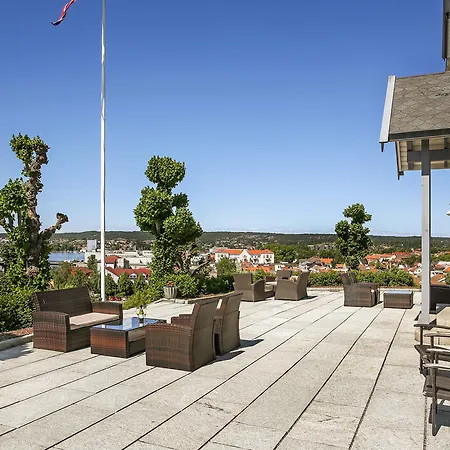 Hotel Valhalla Hotel Fredrikstad