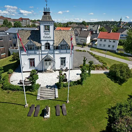 Hotel Valhalla