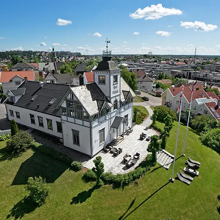 Hotel Valhalla Hotel