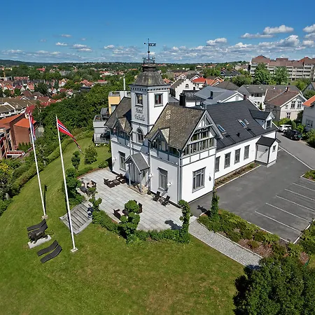 Hotel Valhalla 3*