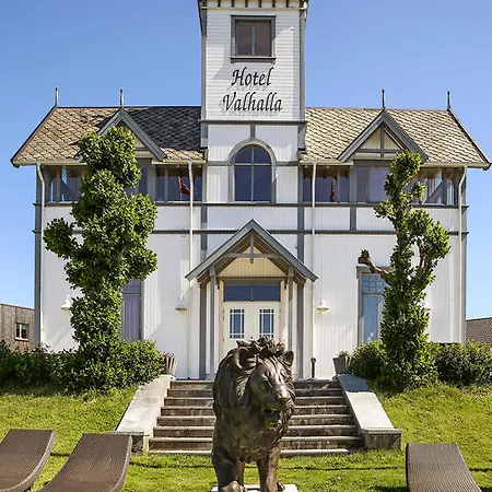 Hotel Hotel Valhalla
