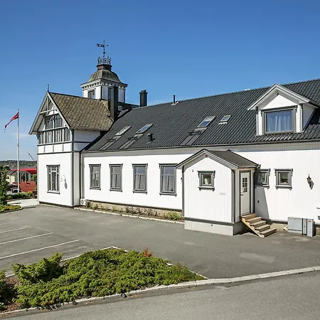 Hotel Valhalla Hotel
